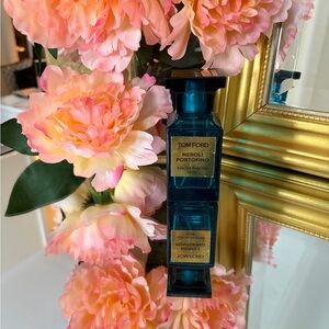 TOM FORD Empty bottle Neroli Portofino edp 1.7oz
